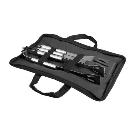 Tory BBQ set > černá