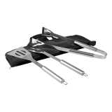 Tory BBQ set > černá