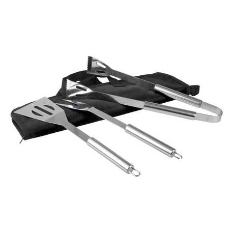 Tory BBQ set > černá