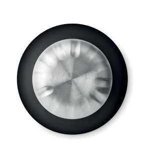 Skleněná láhev s uzávěrem > černá