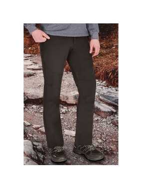 Pánské kalhoty (JASPER) > modrá (ocean navy) > S