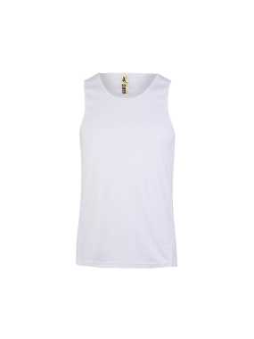 Pánské tílko (MUKUA TECHNICAL TANK TOP) > bílá > 2XL