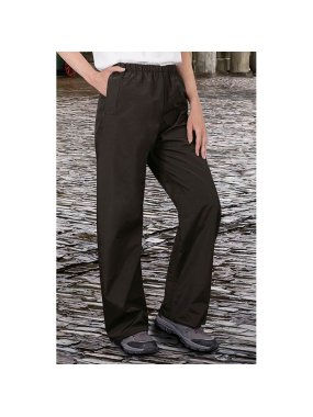 Pánské kalhoty (TRITON) > červená (lotto) > M