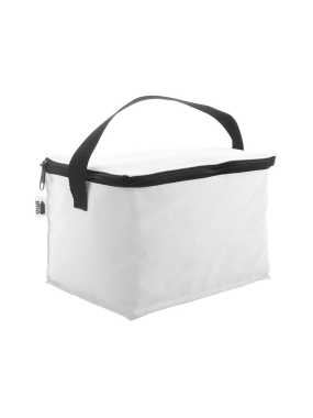 Chladící taška na zakázku > černá