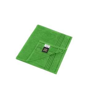 Ručník (MB Guest Towel)>zelená (lime)