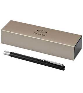 Parker pero v krabičce> černá