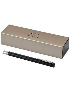 Parker pero v krabičce> černá