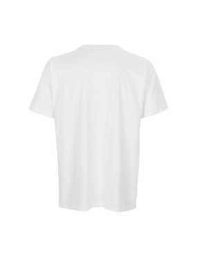 Pánské triko (SOL'S BOXY MEN'S OVERSIZED T-SHIRT) > bílá > S