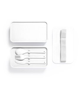 Krabička na potraviny > modrá (navy)