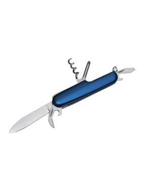 Kapesní nůž Havanna > modrá