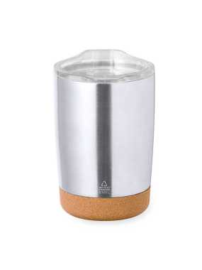 Termohrnek > stříbrná
