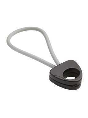 Fitness guma > černá