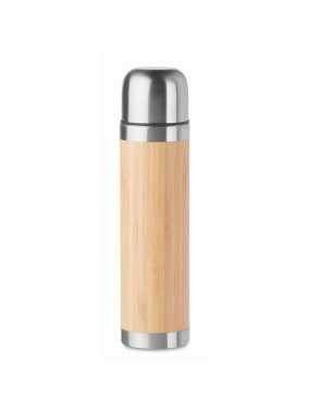 Termoska > hnědá (wood)