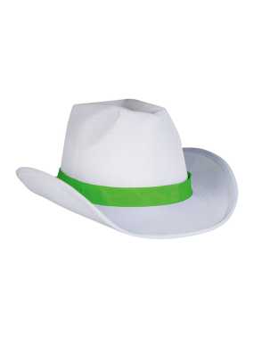 Klobouk "Baldwin"> zelená