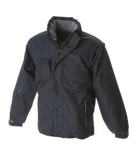 Pánská bunda ( MONTECARLO by JR ) > černá > M