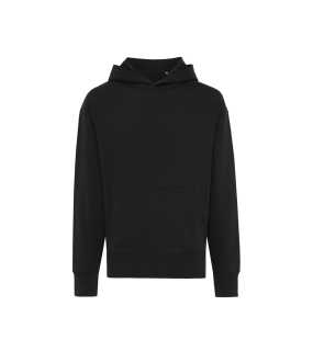 Unisex mikina (Iqoniq Yoho) > černá > M