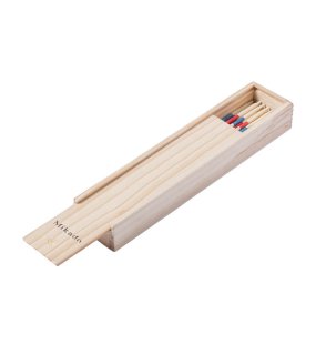 Mikádo> přírodní