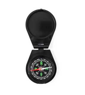 Kapesní kompas > černá