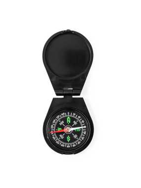 Kapesní kompas > černá