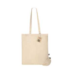 Skládací taška > přírodní