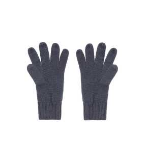 Zimní rukavice (MB Knitted Gloves)>modrá (navy)>L/XL