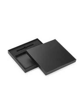 Prémiová dárková krabička > černá