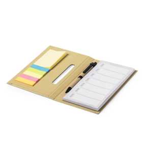 Poznámkový blok > přírodní