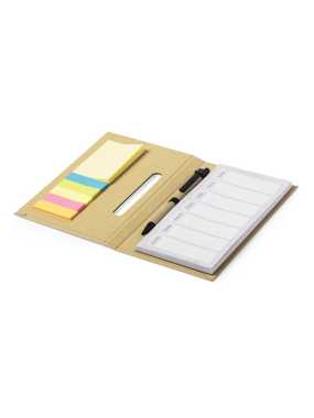 Poznámkový blok > přírodní