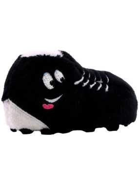 Plyšová hračka (MBW Soccer shoe) > černá