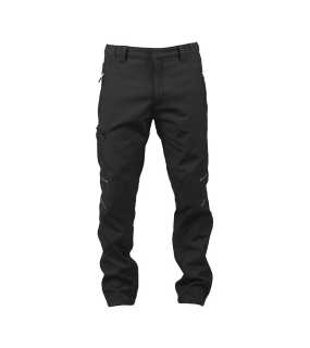 Pánské kraťasy (ADAMELLO SOFTSHELL by JR) > černá > M