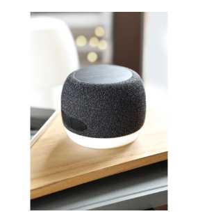 Reproduktor a 15W nabíječka > černá