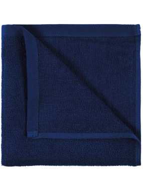 Ručník (THE ONE Salon Towel) > modrá (navy) > 45 x 90 cm