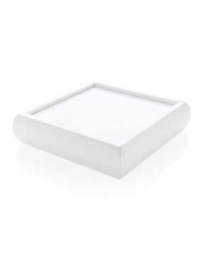 FSC drevená sada hier 5 v 1 > biela