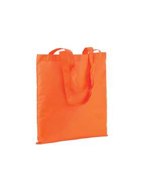 Nákupní taška > oranžová