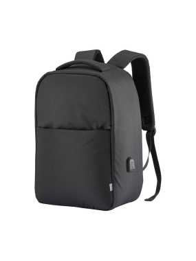 Batoh na notebook > černá