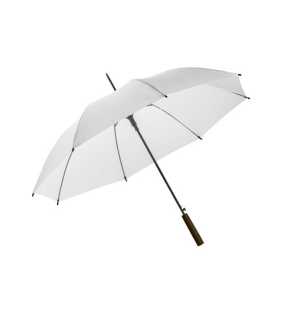 RPET deštník > bílá