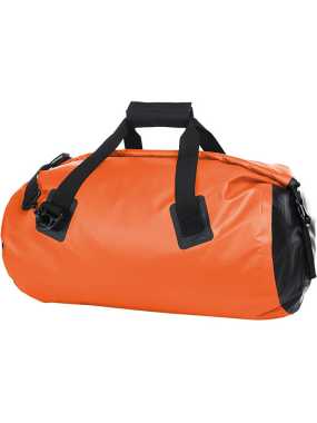 Sportovní / cestovní taška (Halfar SPLASH) > oranžová