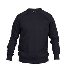 Pánská mikina (SEATTLE MAN by JR) > modrá (navy) > XL