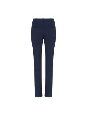 Dámské kalhoty (Se Denim LILY SKINNY CHINOS) > modrá (navy) > 16-R