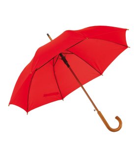 Deštník > červená