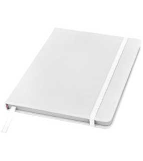 Zápisník A5 Spectrum> bílá