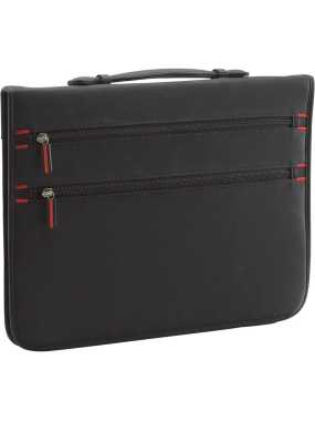 Portfolio A4 > černá