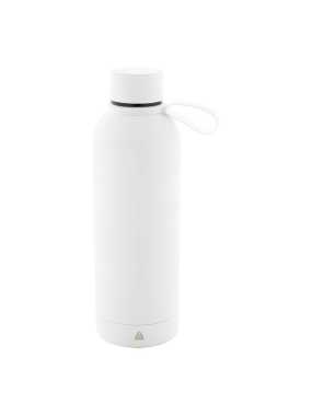 RSS izolovaná láhev > bílá