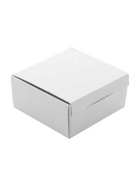 Vizitky na zakázku > bílá