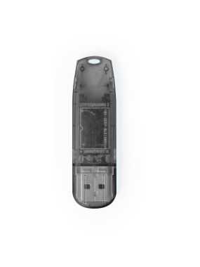 USB flash paměť > černá