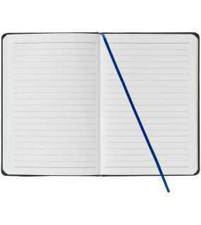 Poznámkový blok A5 > modrá