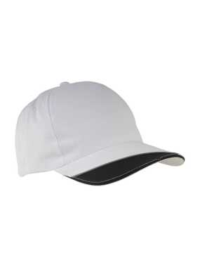 Kšiltovka > černá