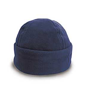 Čepice (RESULT POLARTHERM™ SKI BOB HAT)>modrá (navy)>M