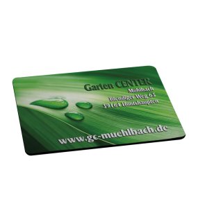 Podložka pod myš > bílá