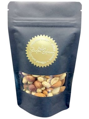 BASIC - směs oříšků 100g